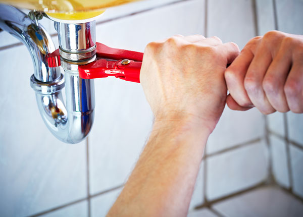 About Marlborough Plumbers